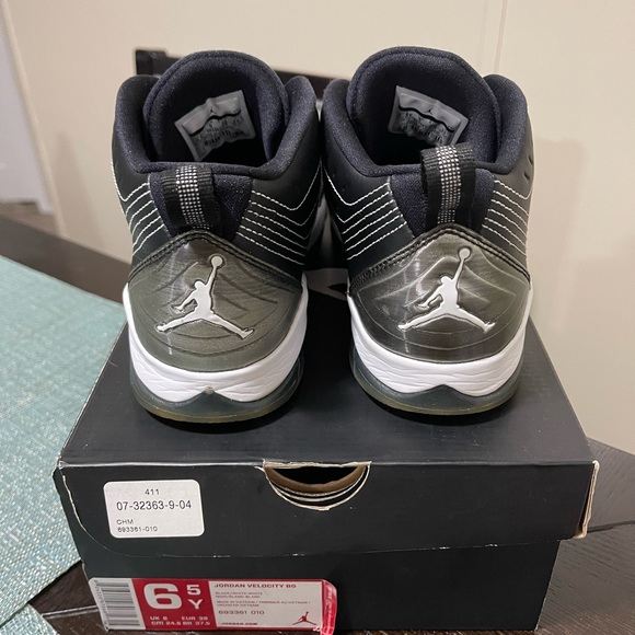 Jordan Velocity BG - Picture 4 of 8